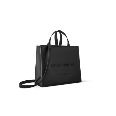 LOUIS VUITTON SHOPPER TOTE MM M28309 (40*32*16cm)